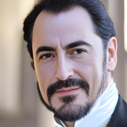 Demián Bichir