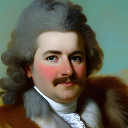 George O'Hanlon Jr.