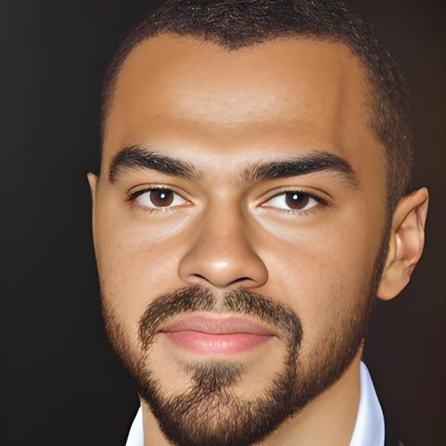 Jesse Williams