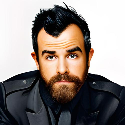 Justin Theroux