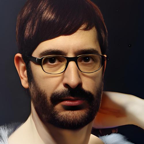 Louis Theroux