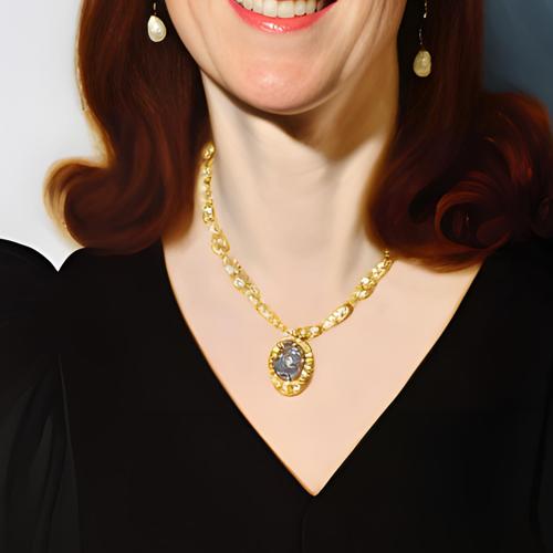 Molly Shannon