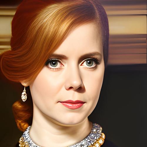 Amy Adams