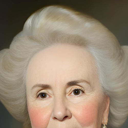 Doris Roberts