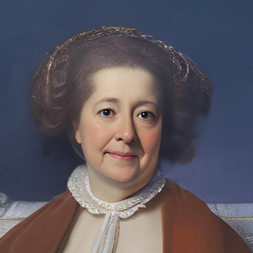 Hermione Baddeley