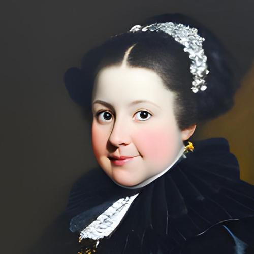 Pauline Tennant