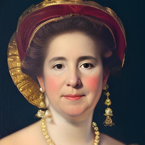 Katherine Sarafian
