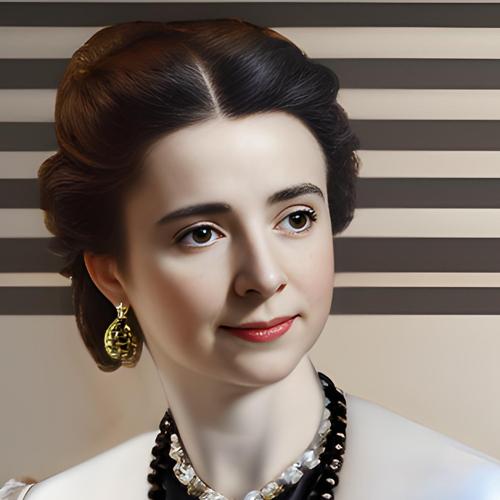 Caterina Scorsone