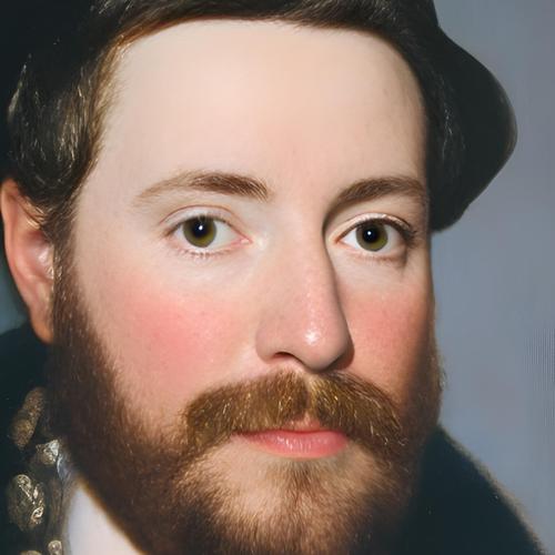 Rob Giles