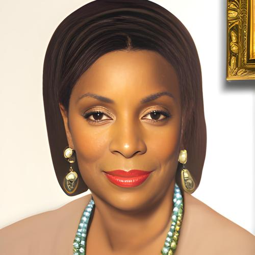 Vanessa Bell Calloway