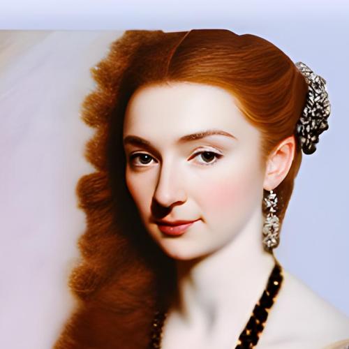 Eleanor Tomlinson