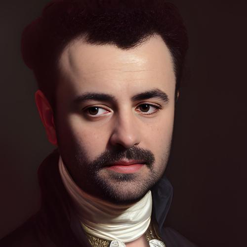 Daniel Mays