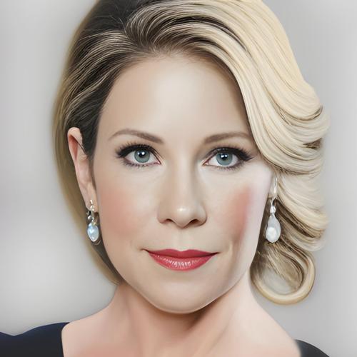 Christina Applegate