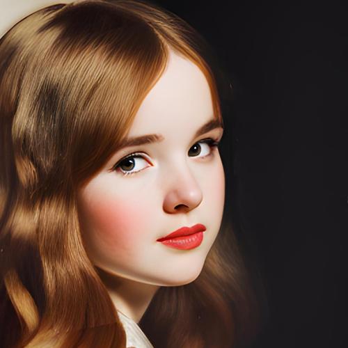 Kaitlyn Dever