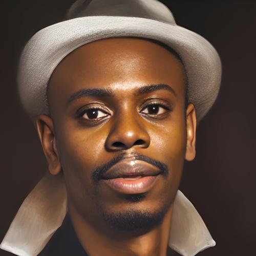 Dave Chappelle