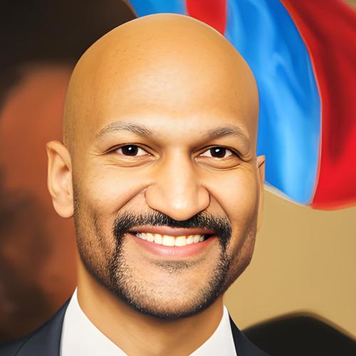 Keegan-Michael Key