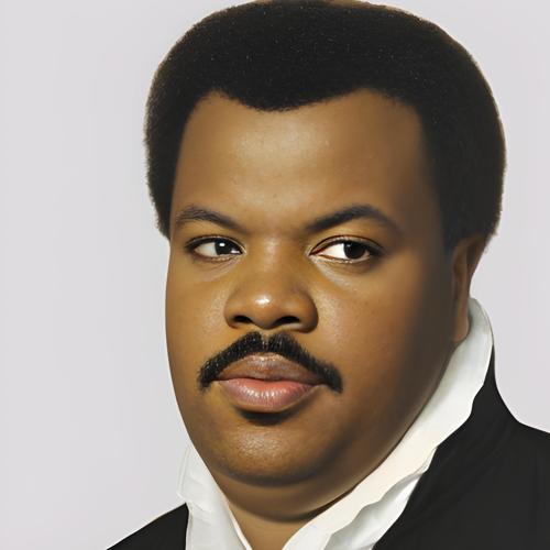 Craig Robinson