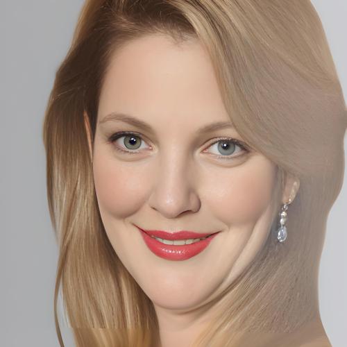 Drew Barrymore