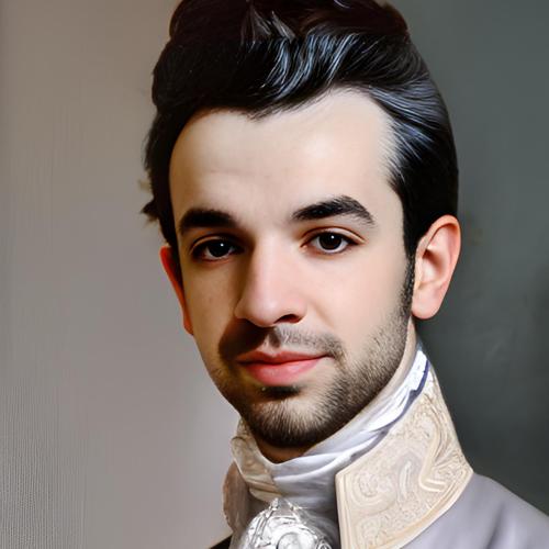 Jay Baruchel