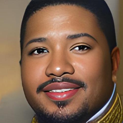 Omar Benson Miller