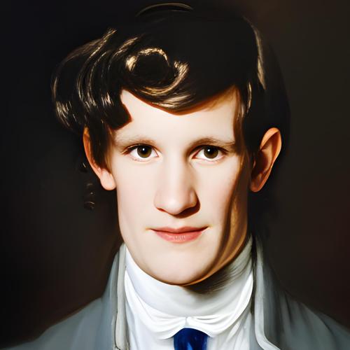 Matt Smith