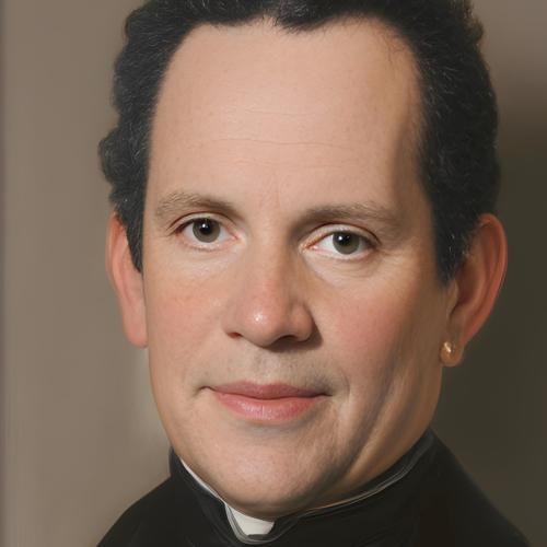 Diedrich Bader