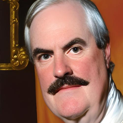 John Cleese