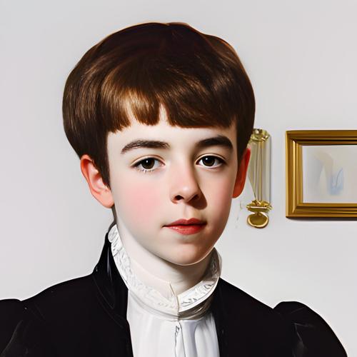 Alex Lawther
