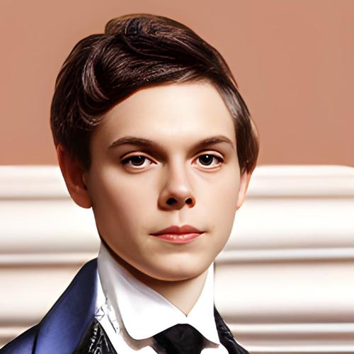 Evan Peters