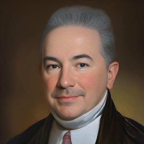 Barry Sonnenfeld