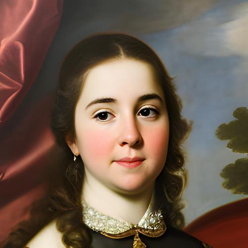 Chloe Sonnenfeld