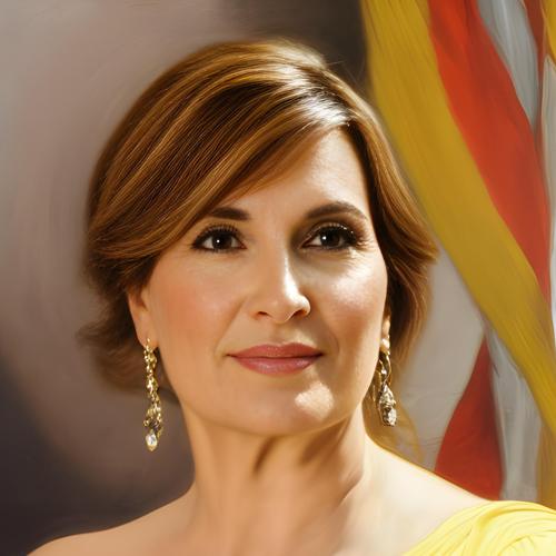 Mariska Hargitay