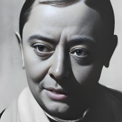 Peter Lorre