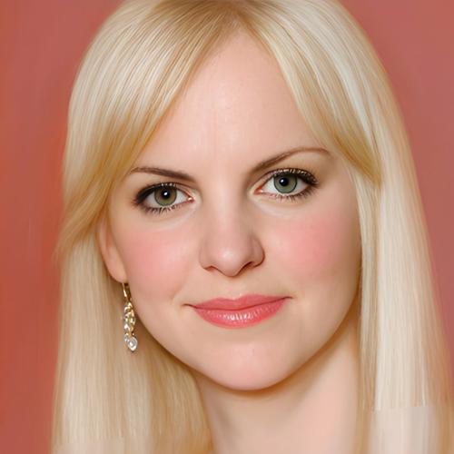 Anna Faris