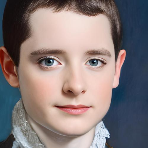 Elijah Wood