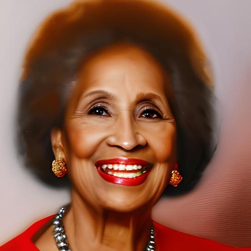 Marla Gibbs