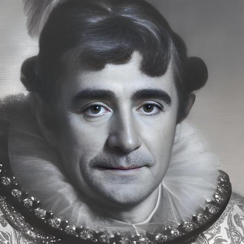Stuart Whitman