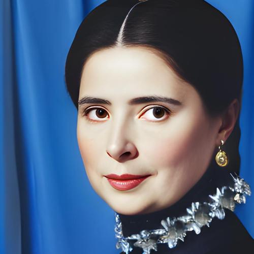 Isabella Rossellini