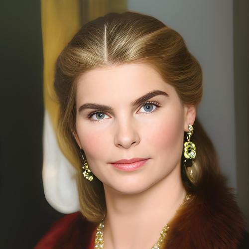 Mariel Hemingway