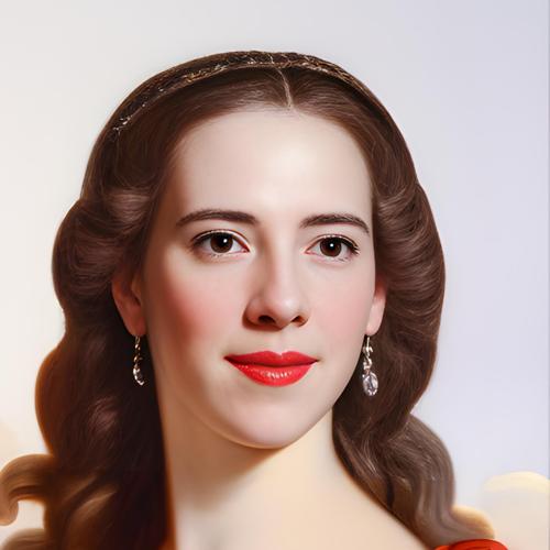 Rebecca Hall
