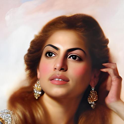 Eva Mendes