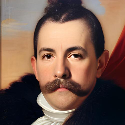 Martin Bregman