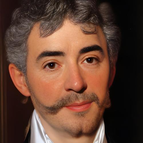 Tony Gilroy