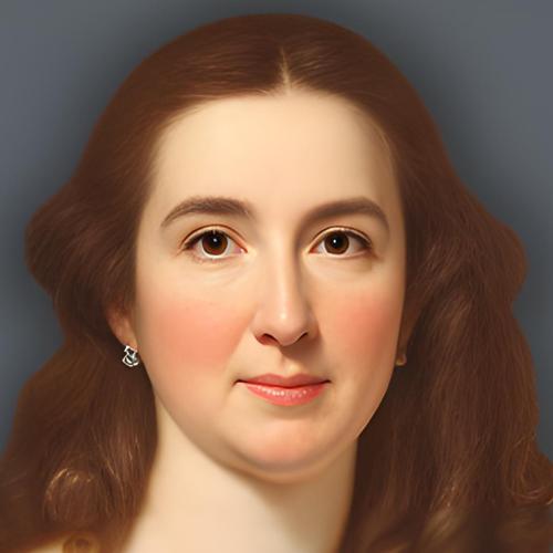 Carolyn Gilroy