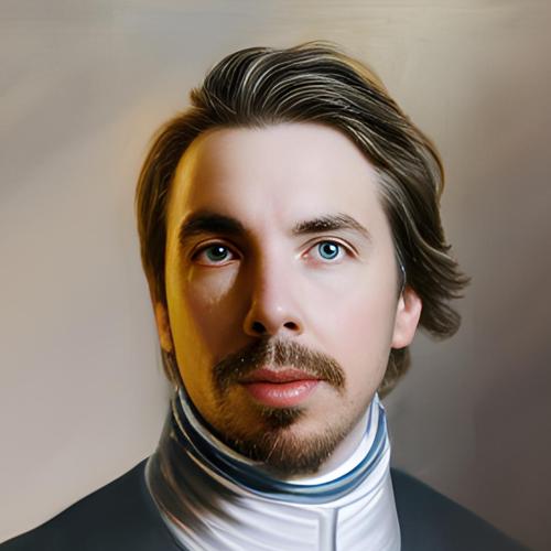 Dax Shepard