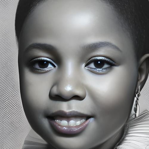 Linda Mvusi