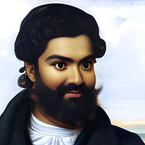 Sendhil Ramamurthy