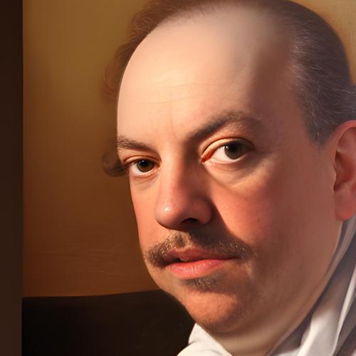 Paul Giamatti