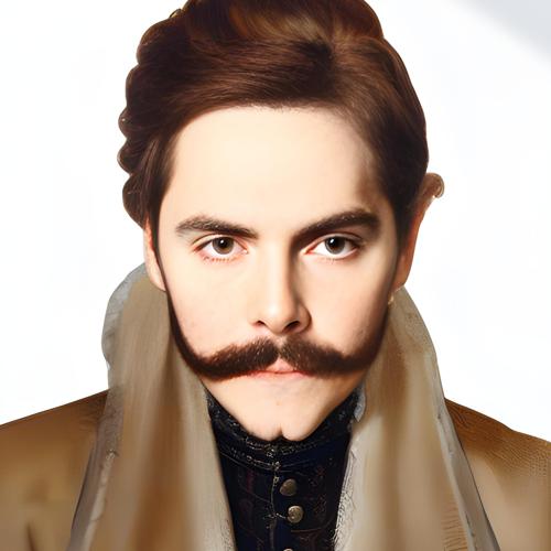 Daniel Brühl