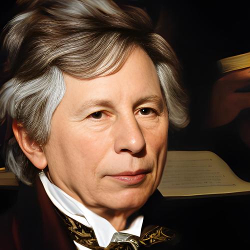 Roman Polanski